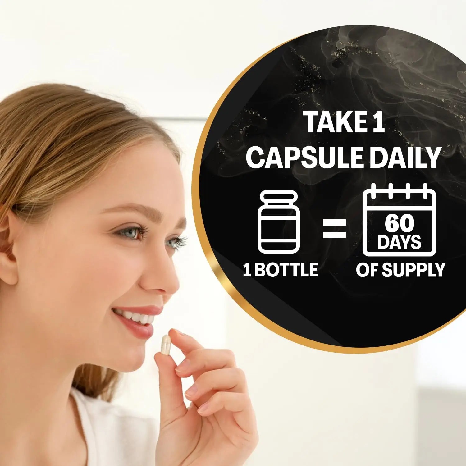 Capsules Shilajit pur de l'Himalaya