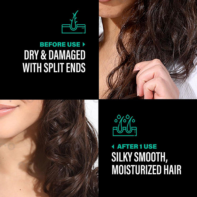 Batana Oil from Honduras - Get Fuller, Thicker, Healthier Hair