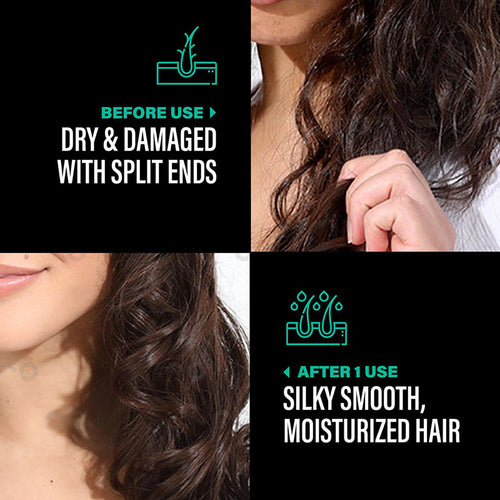 Batana Oil from Honduras - Get Fuller, Thicker, Healthier Hair